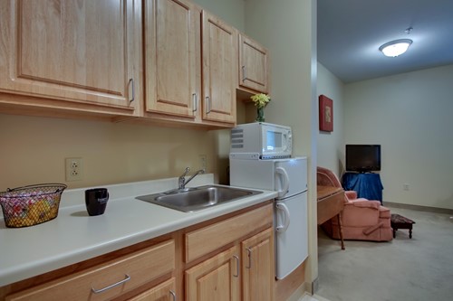 Image of Evergreen Senior Living Streator (8)