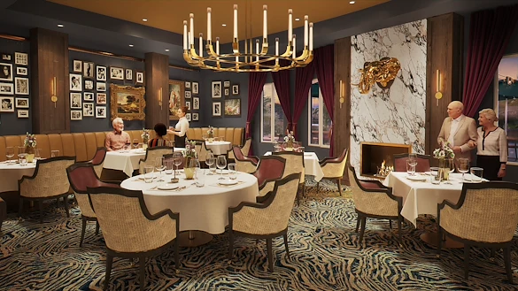 Image of The Gallery at Hacienda Lakes (7)