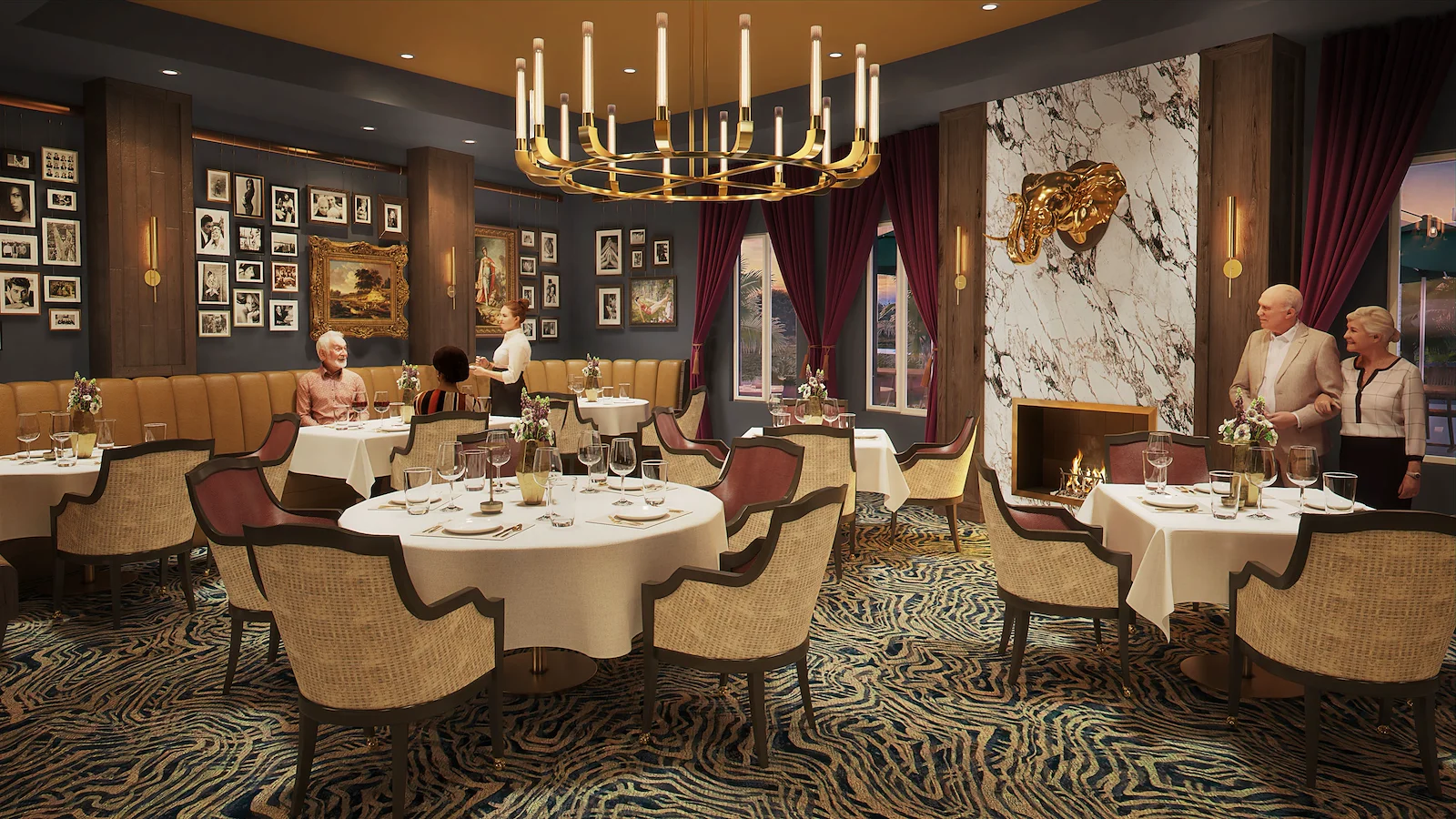 Image of The Gallery at Hacienda Lakes (7)
