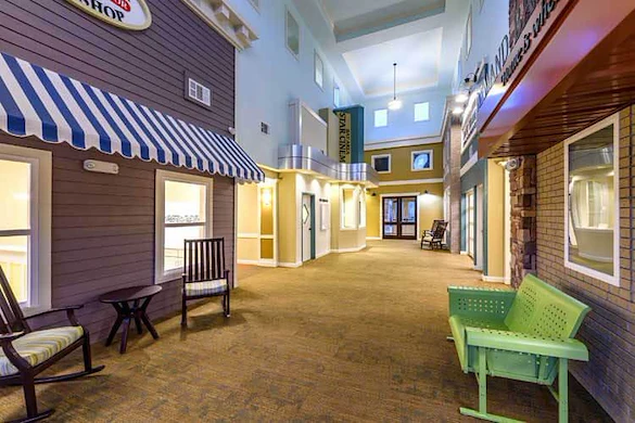 Image of Discovery Village Clear Lake (5)