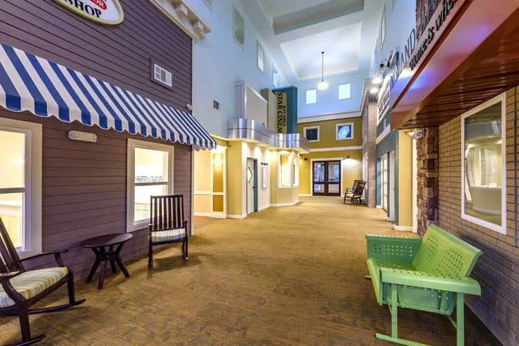 Image of Discovery Village Clear Lake (5)