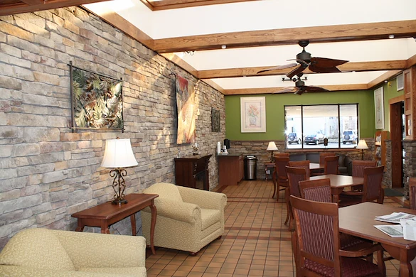 Image of Autumn View Health Care (3)