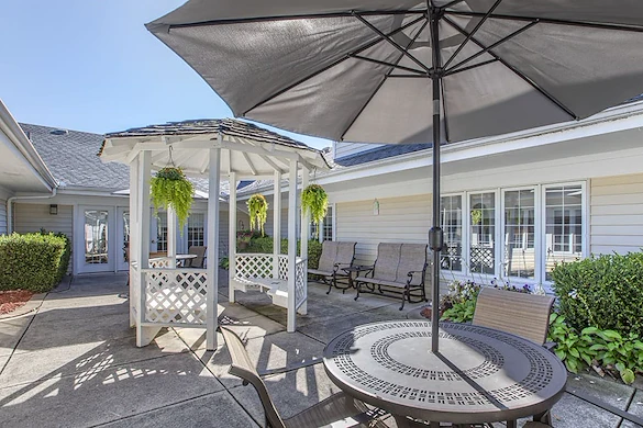 Image of Brookdale Utica (9)