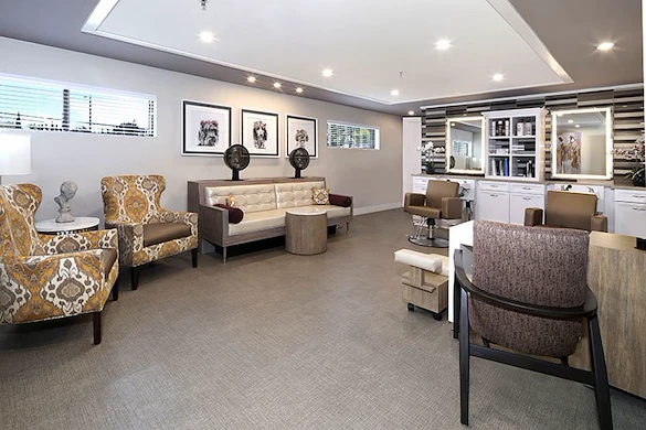 Image of The Kensington at Walnut Creek (3)