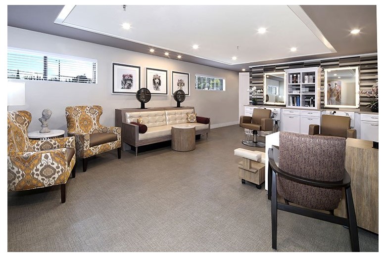 Image of The Kensington at Walnut Creek (3)