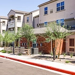Image of Arrowhead Valley Retirement (1)