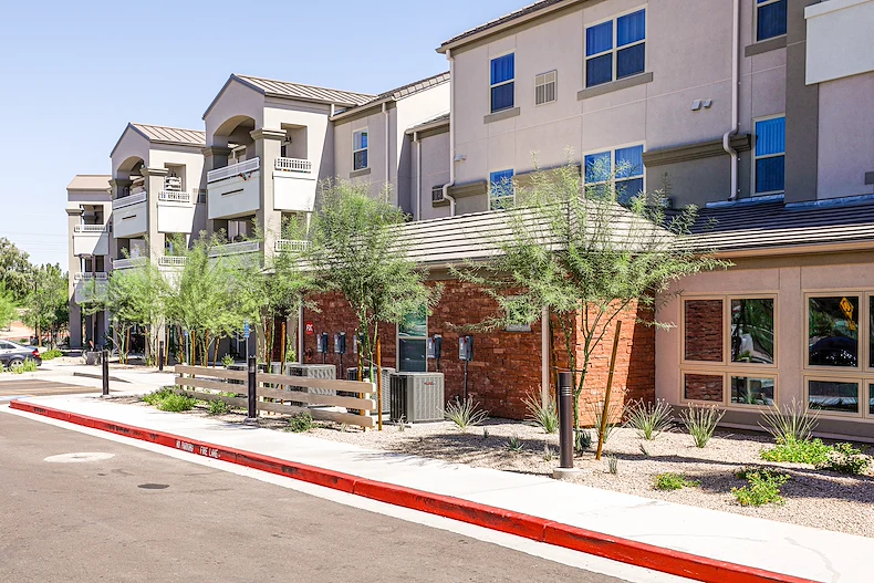 Image of Arrowhead Valley Retirement (1)