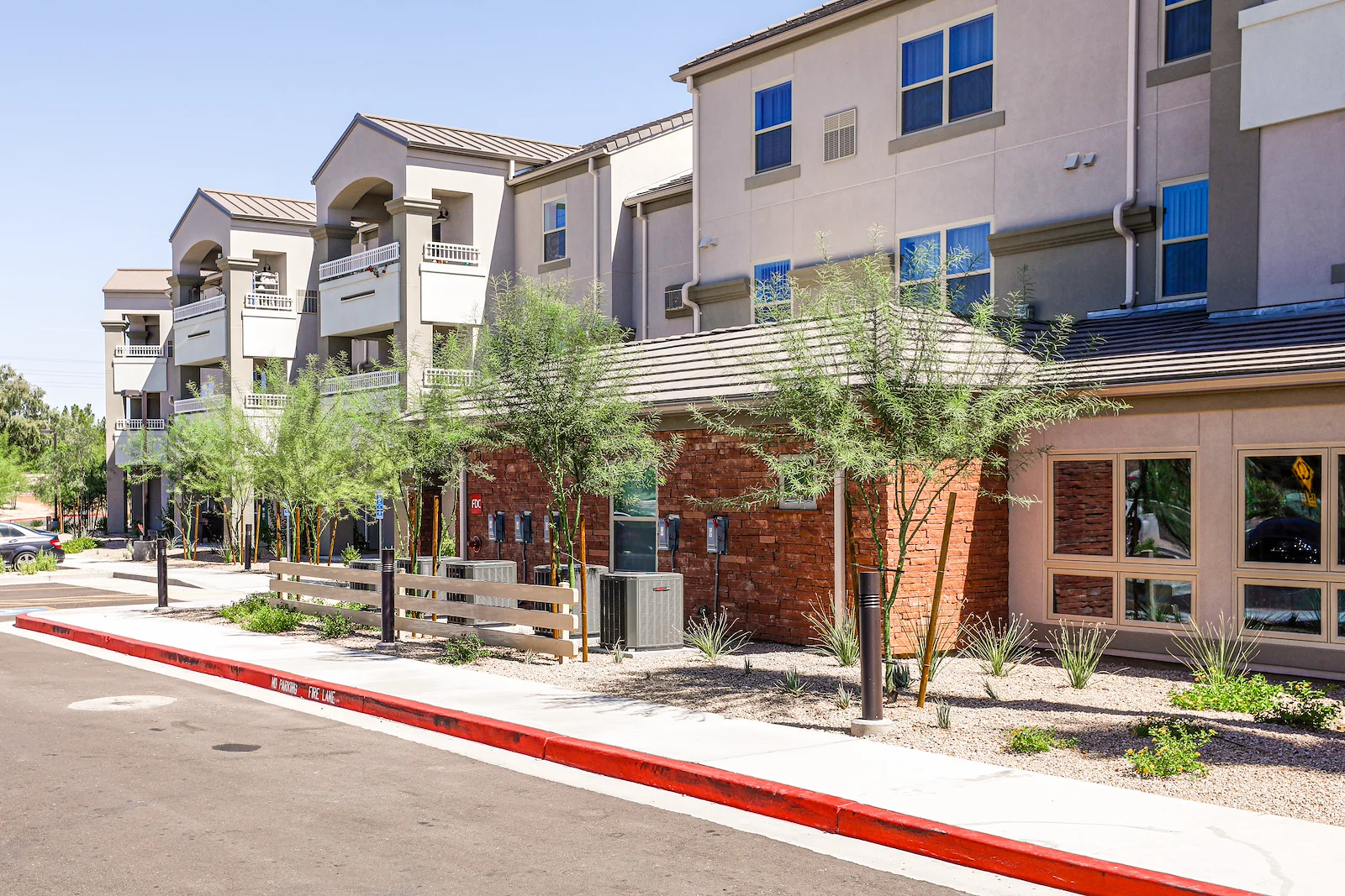Image of Arrowhead Valley Retirement (1)