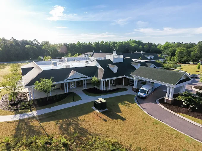 Image of Rice Estate - Senior Living (1)