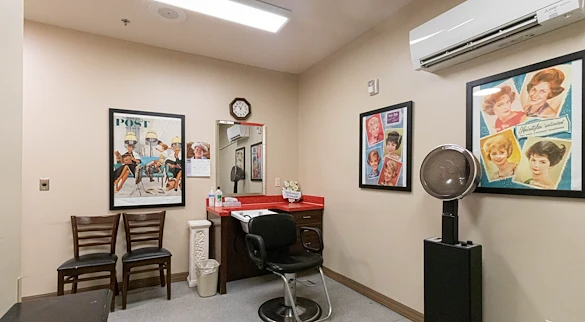 Image of Franklin House (3)