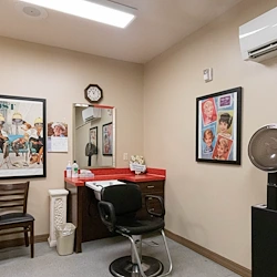 Image of Franklin House (3)