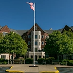 Image of Otterbein Sunset House (1)