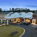 Image of The Claiborne at Newnan Lakes (1)