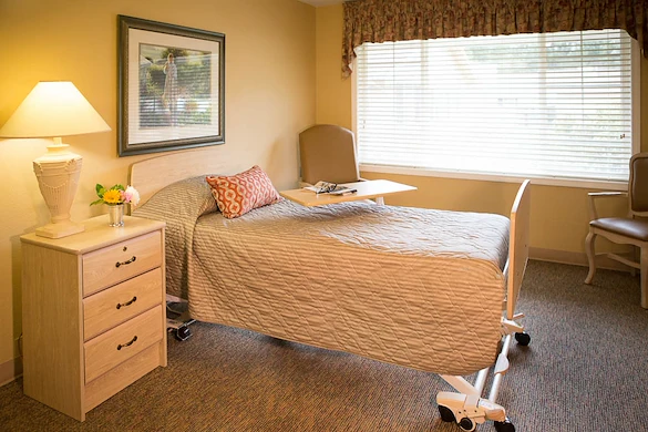 Image of Cottesmore Of Life Care (7)