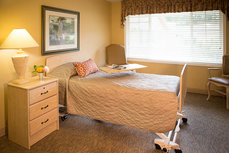 Image of Cottesmore Of Life Care (7)