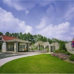 Image of Pebblebrook Health Center At Park Springs (1)