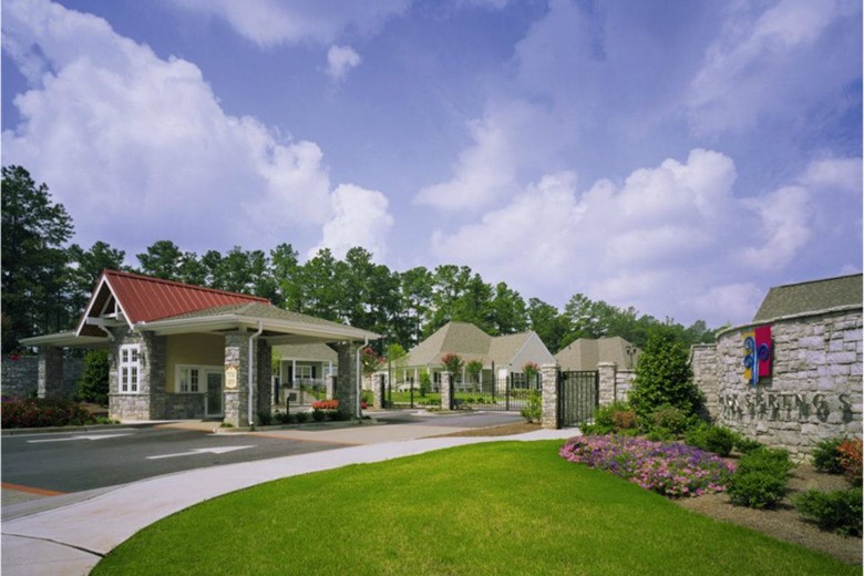Image of Pebblebrook Health Center At Park Springs (1)