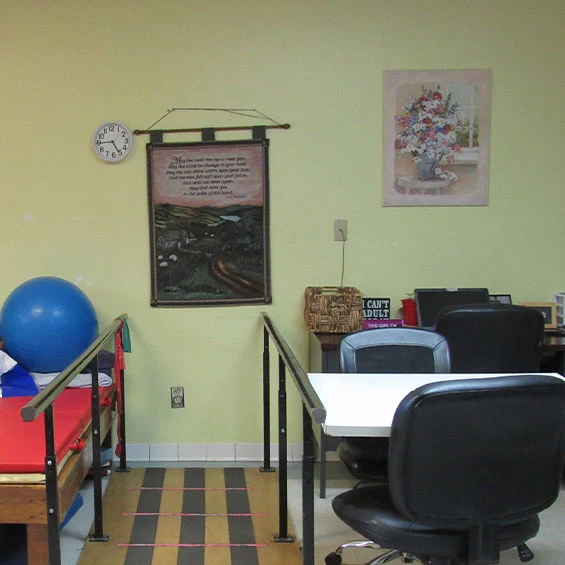 Image of Achieve Rehabilitation And Nursing Center (3)