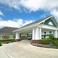 Image of Eden Village Care Center (1)
