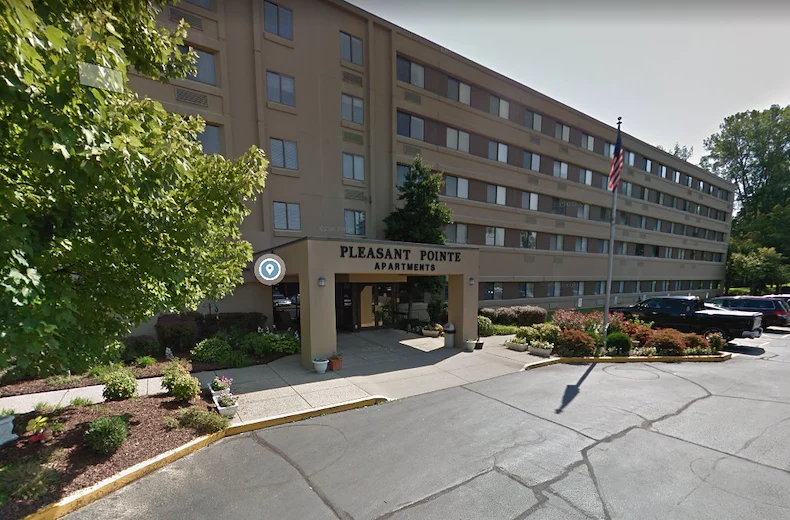 Image of Pleasant Point Apartments (2)