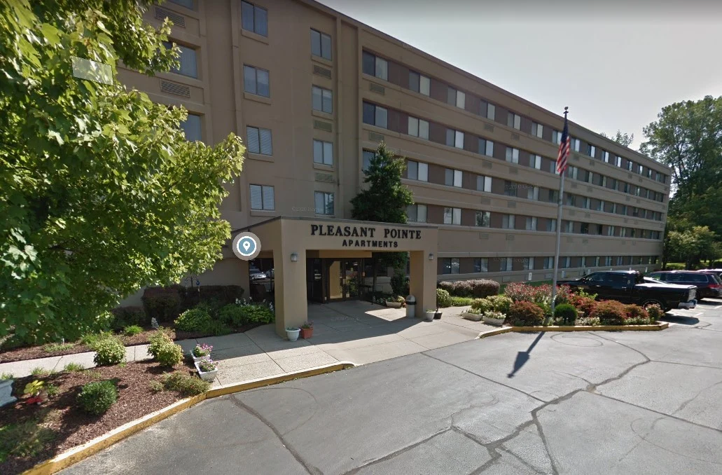 Image of Pleasant Point Apartments (2)