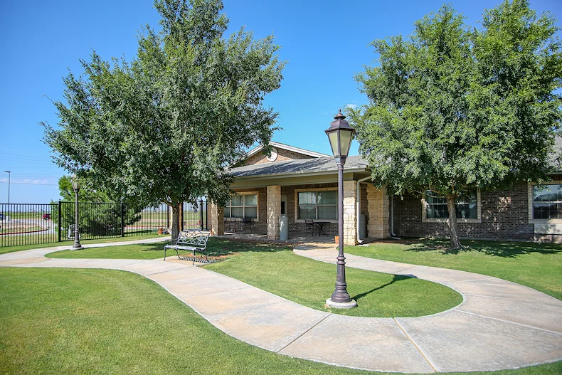 Image of Shinnery Oaks Community (1)