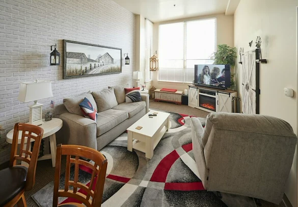 Image of Denney Reyburn Apartments (5)