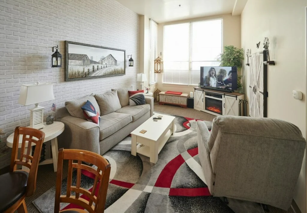 Image of Denney Reyburn Apartments (5)