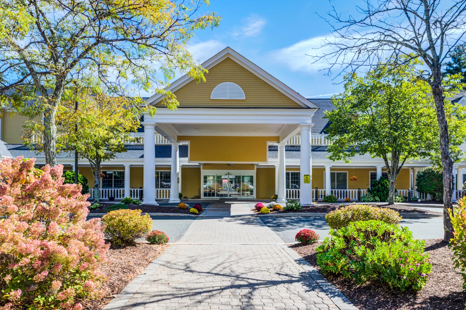 Image of River Ridge at Avon (1)