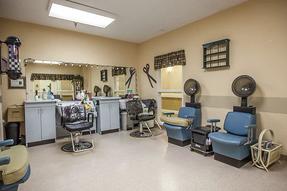 Image of Brookdale Sugar Land (5)