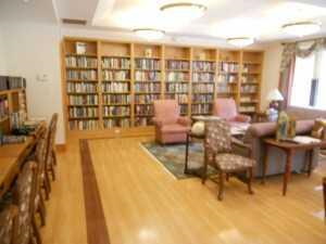 Image of Marian Woods (5)
