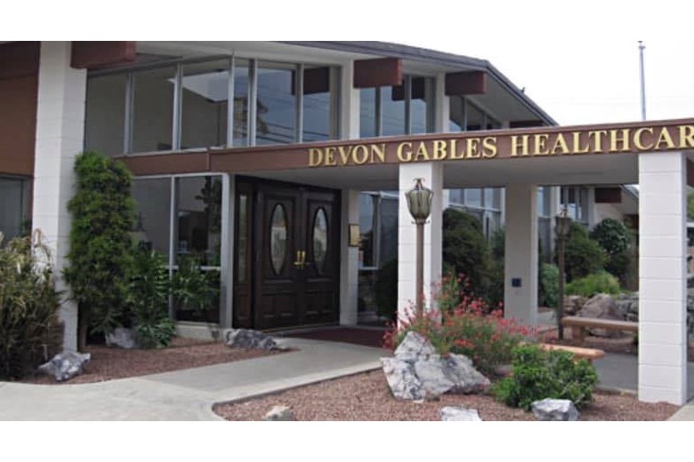 Image of Devon Gables Senior Living (1)