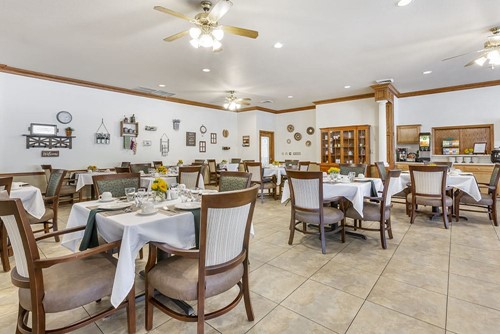 Image of Brookdale East Tucson (3)