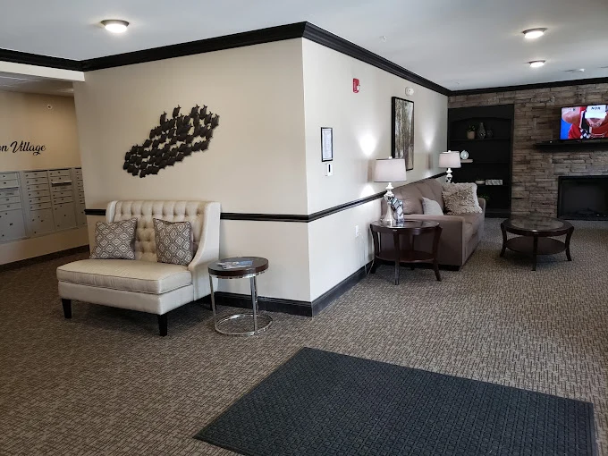 Image of Preston Village Senior Apartments (5)