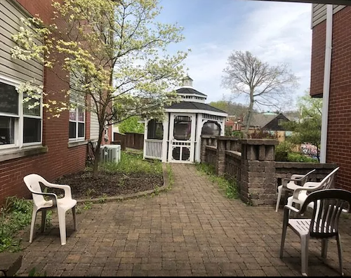 Image of Cambridge Hillside Retirement Community (2)