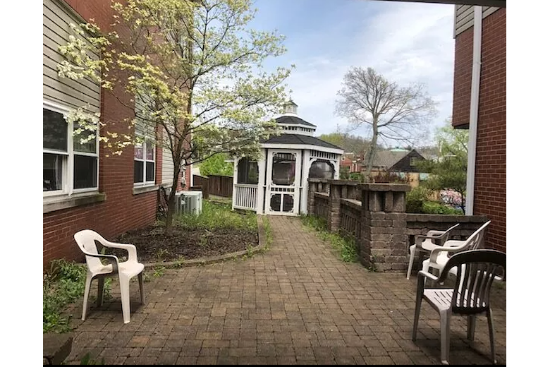 Image of Cambridge Hillside Retirement Community (2)