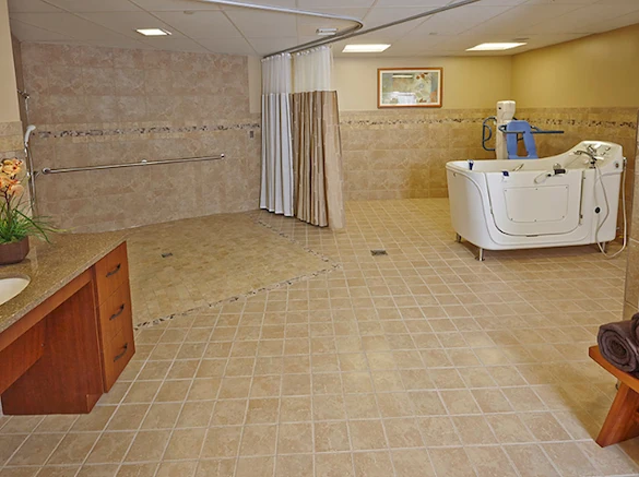 Image of River's Bend Health Services (5)