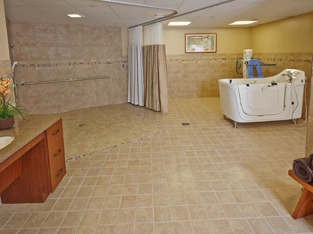 Image of River's Bend Health Services (5)