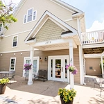 Image of Brookside I Senior Living Apartments (3)