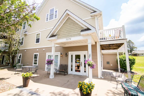Image of Brookside I Senior Living Apartments (3)