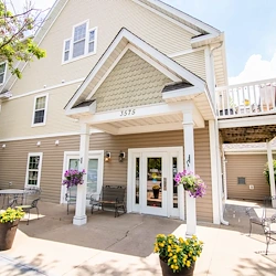 Image of Brookside I Senior Living Apartments (3)