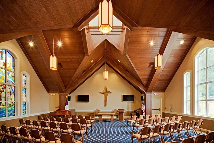 Image of Ohio Living Swan Creek Senior Living (5)