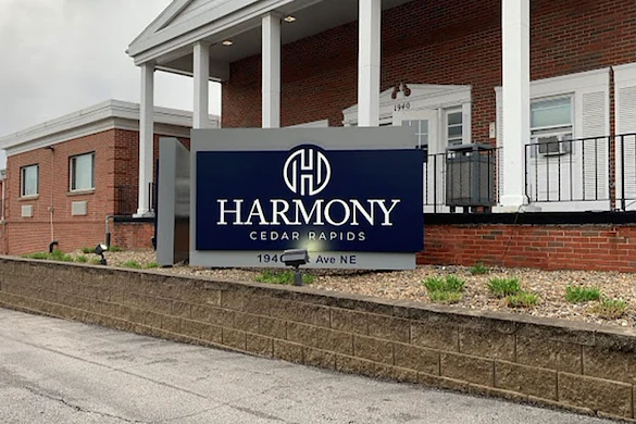 Image of Harmony Cedar Rapids (1)