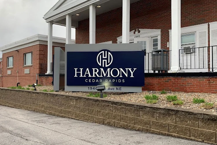 Image of Harmony Cedar Rapids (1)