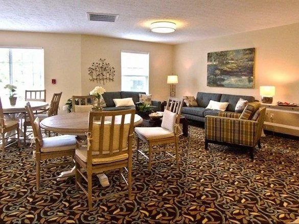 Image of Springwood Westerville (2)