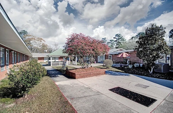 Image of Poplar Springs Nursing Ctr, LLC (4)