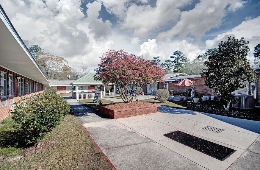 Image of Poplar Springs Nursing Ctr, LLC (4)