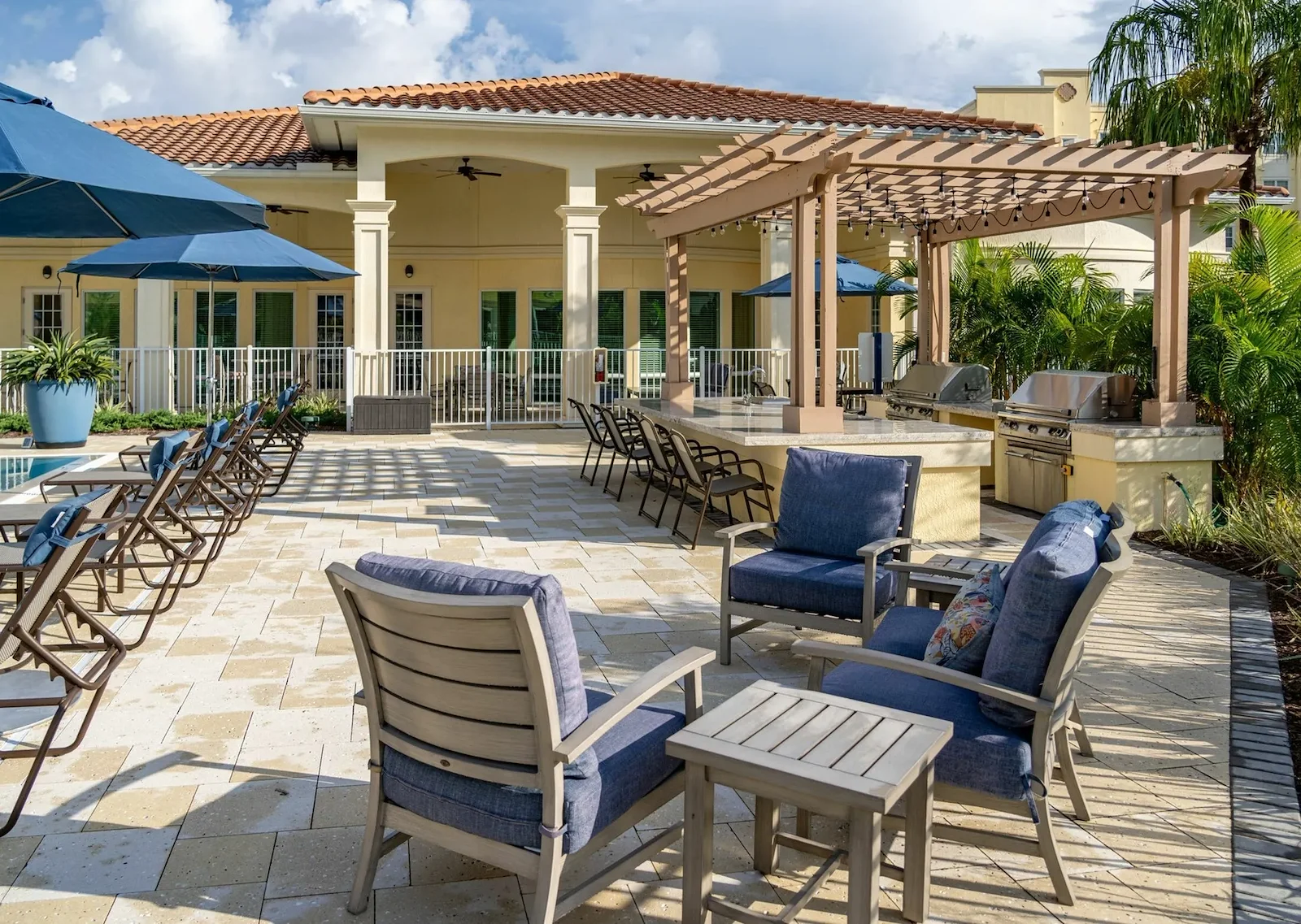 Image of Alloro At University Groves (2)