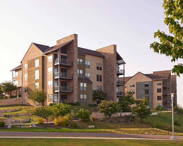 Image of Blue Skies of Texas East Senior Living (1)
