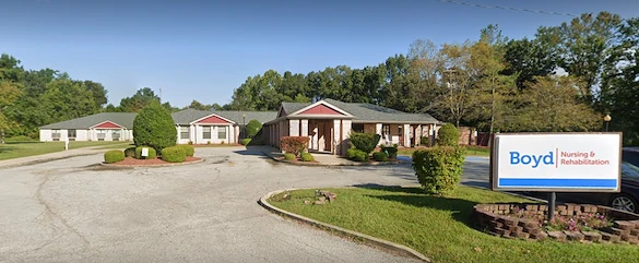 Image of Boyd Nursing and Rehabilitation (5)
